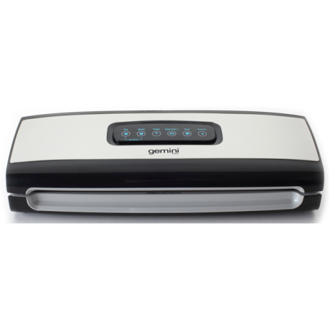 Gemini GVS140 真空保鮮機